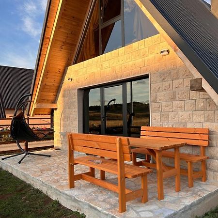 Guest House Max Žabljak 外观 照片
