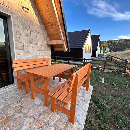 Guest House Max Žabljak 外观 照片
