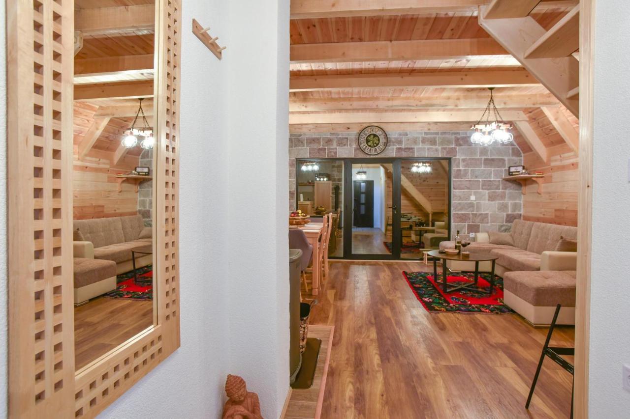Guest House Max Žabljak 外观 照片