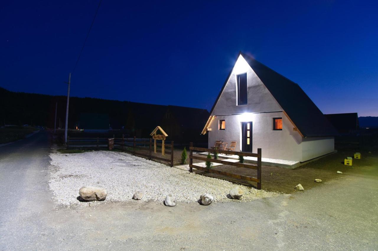 Guest House Max Žabljak 外观 照片