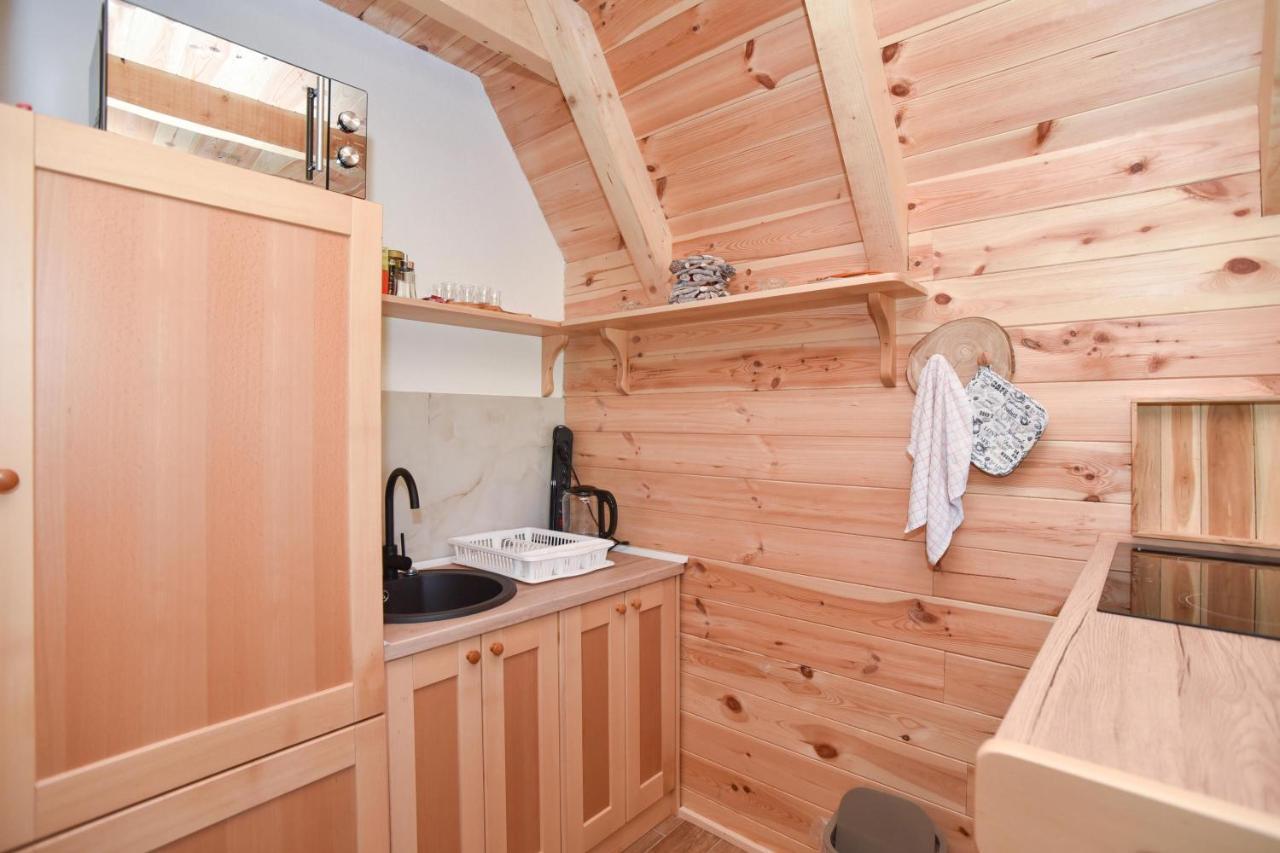 Guest House Max Žabljak 外观 照片