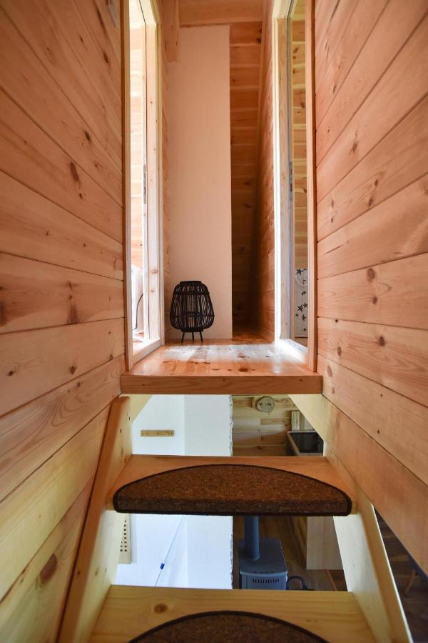 Guest House Max Žabljak 外观 照片