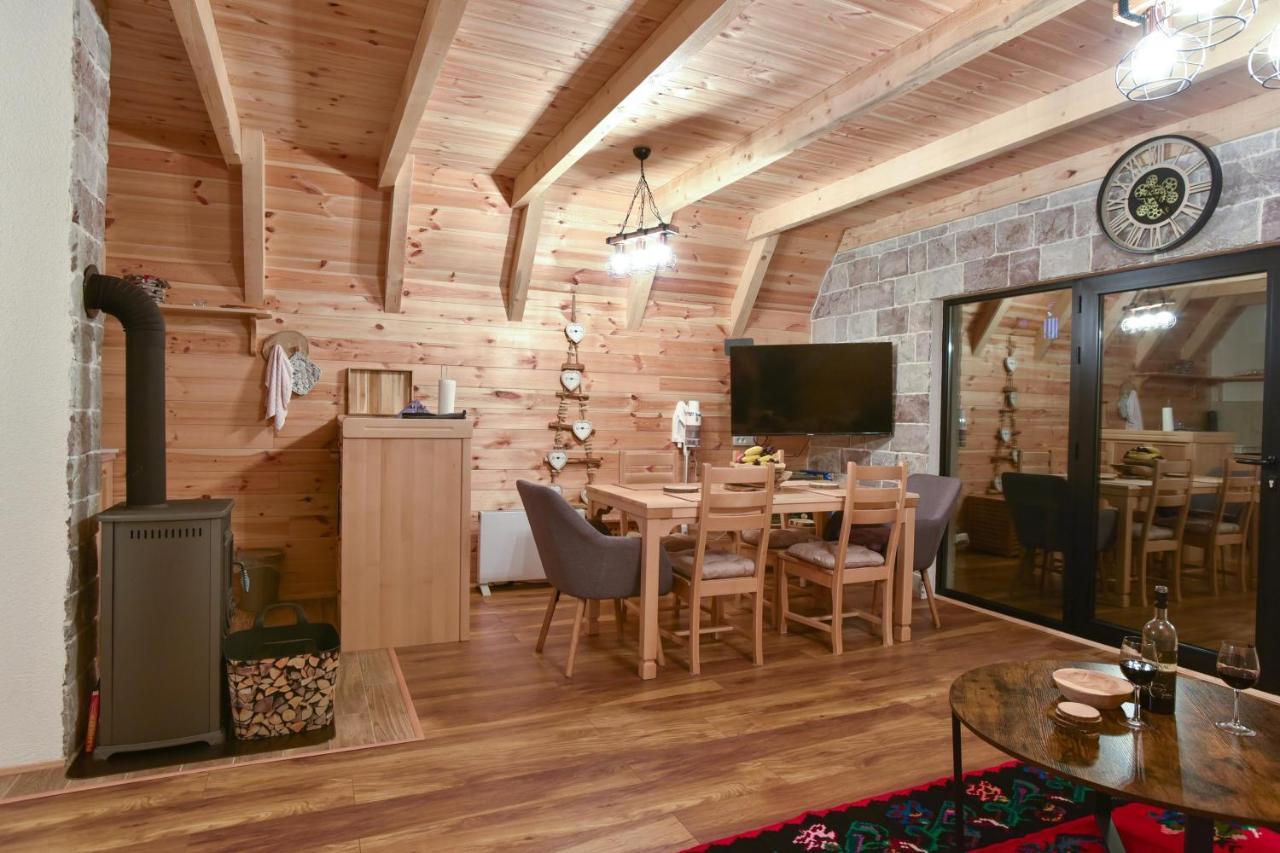 Guest House Max Žabljak 外观 照片