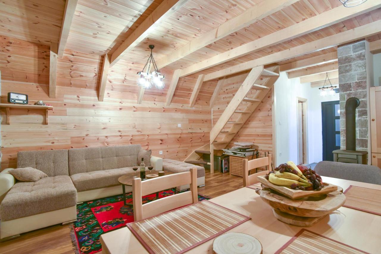 Guest House Max Žabljak 外观 照片