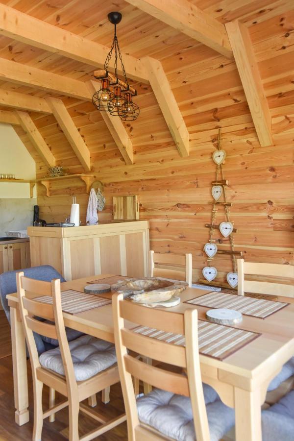 Guest House Max Žabljak 外观 照片