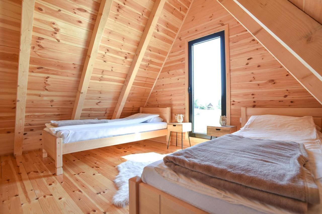 Guest House Max Žabljak 外观 照片