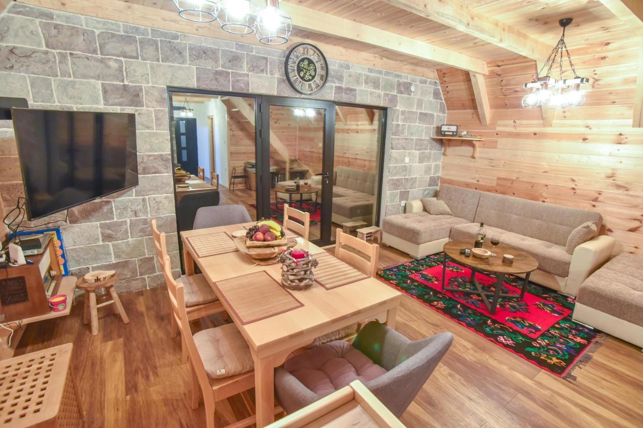 Guest House Max Žabljak 外观 照片