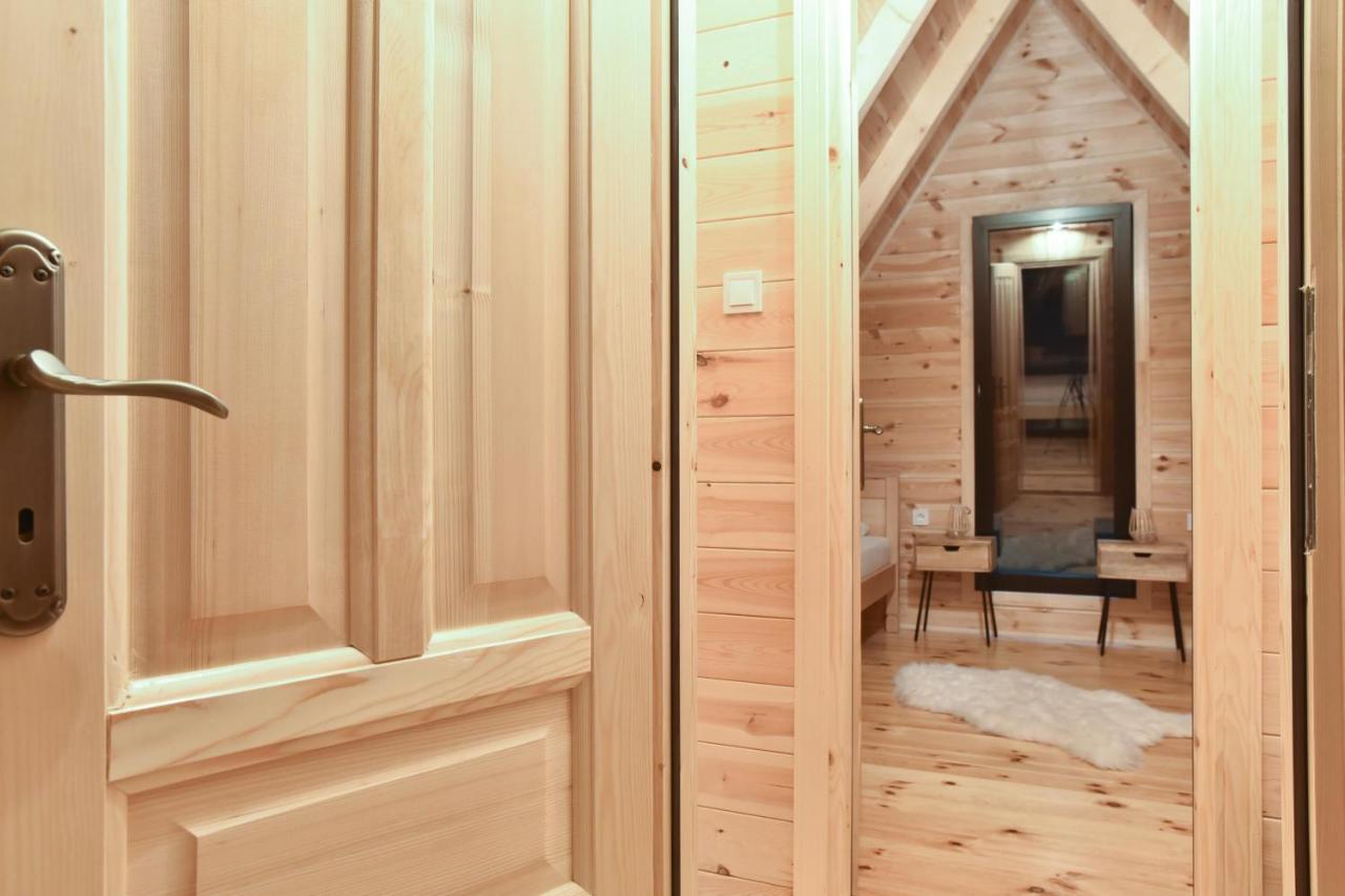 Guest House Max Žabljak 外观 照片