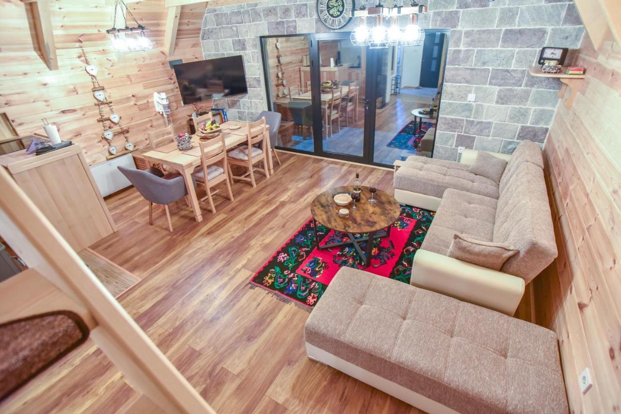 Guest House Max Žabljak 外观 照片