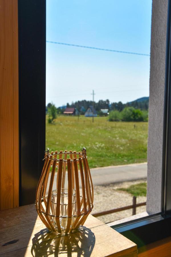Guest House Max Žabljak 外观 照片