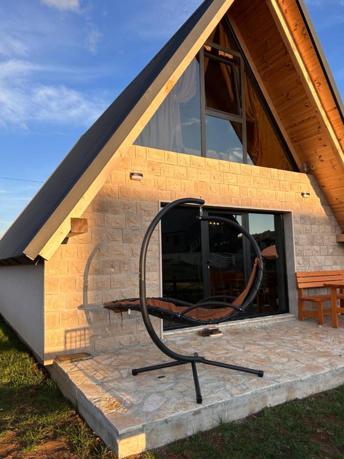 Guest House Max Žabljak 外观 照片