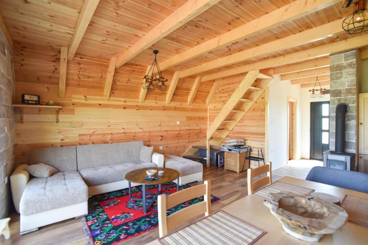 Guest House Max Žabljak 外观 照片