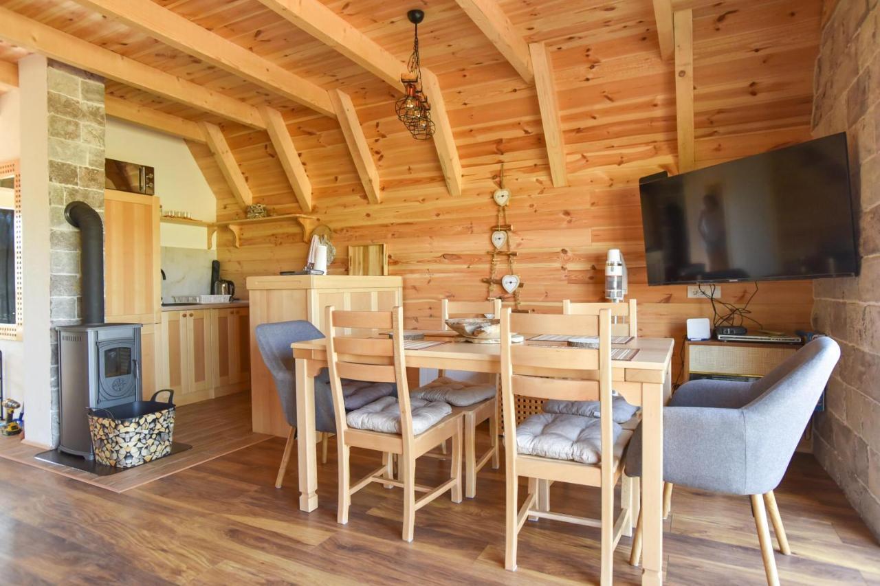 Guest House Max Žabljak 外观 照片