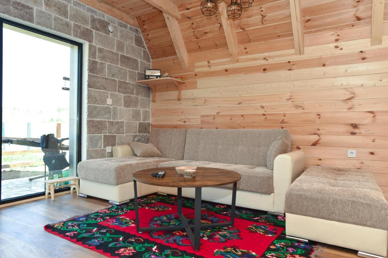Guest House Max Žabljak 外观 照片