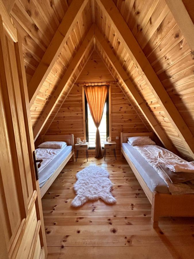 Guest House Max Žabljak 外观 照片