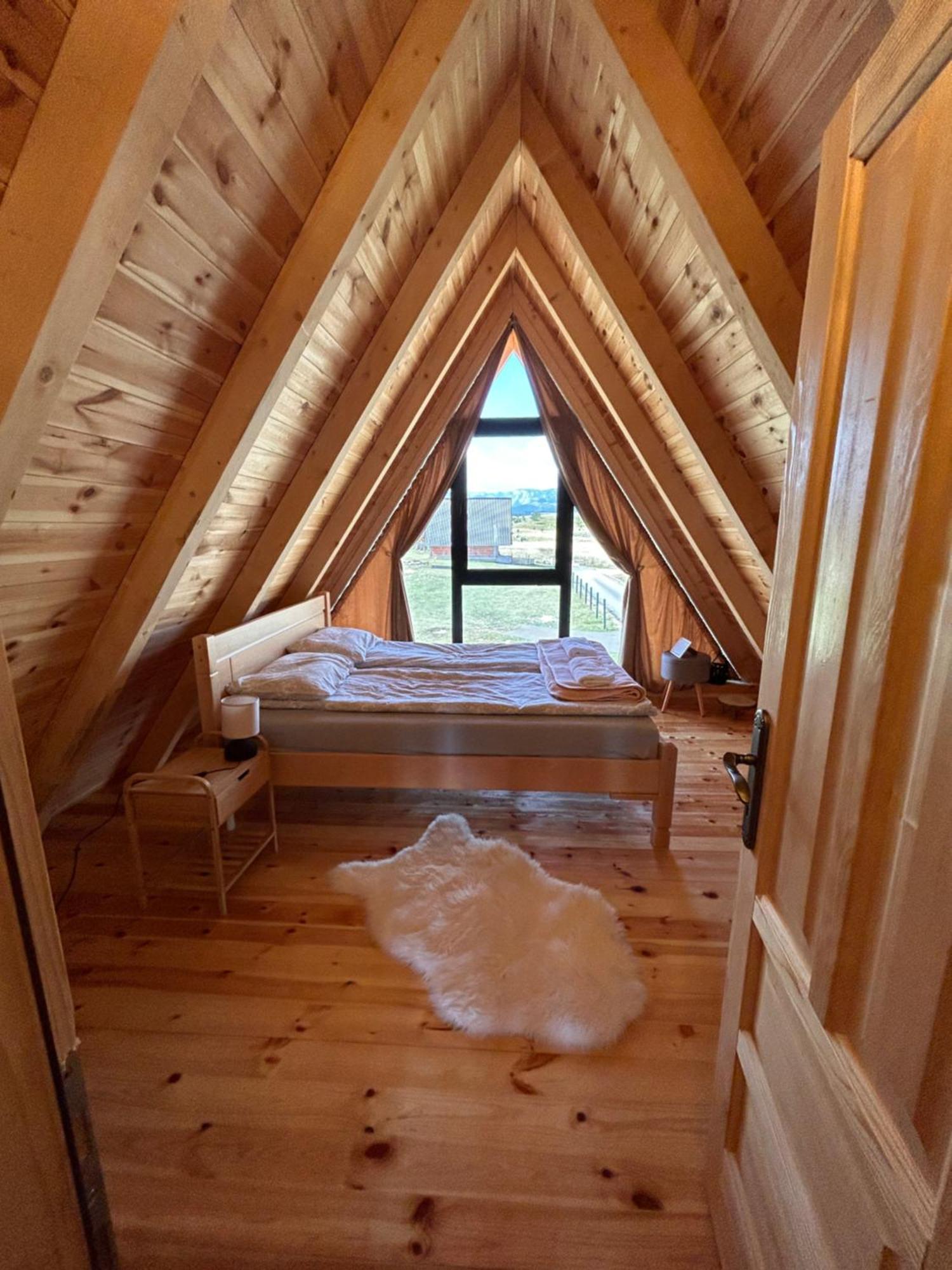 Guest House Max Žabljak 外观 照片