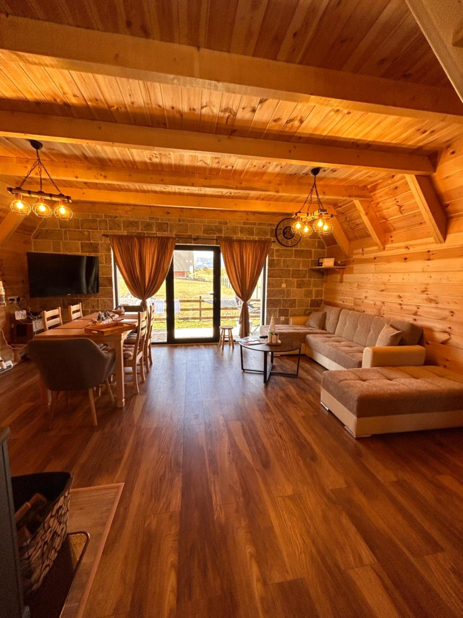 Guest House Max Žabljak 外观 照片