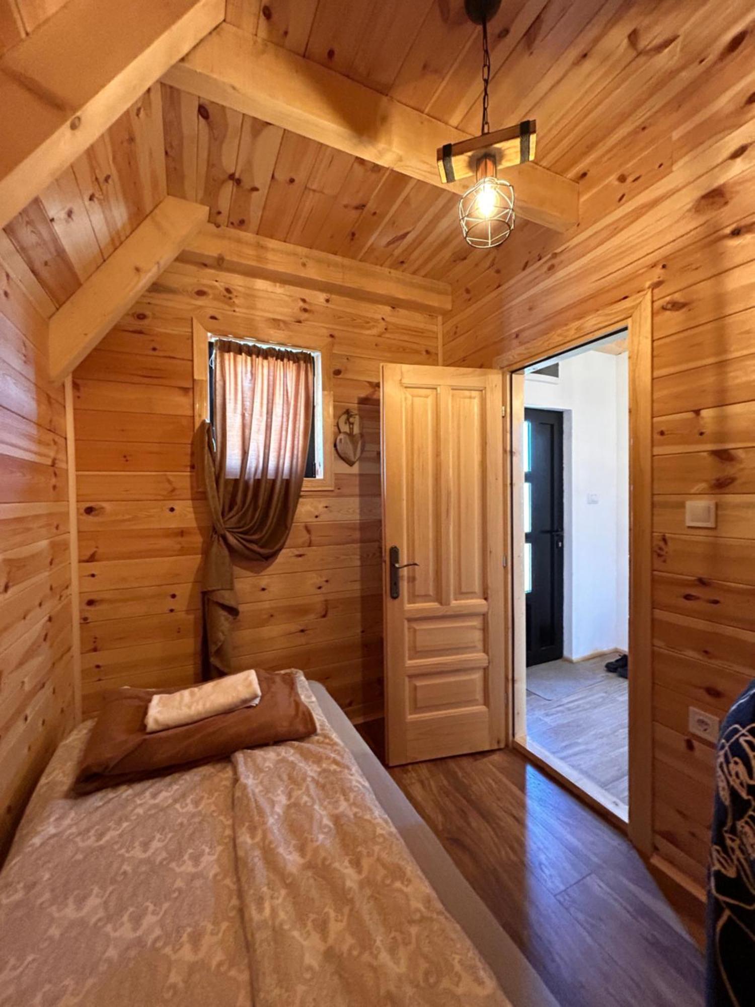 Guest House Max Žabljak 外观 照片