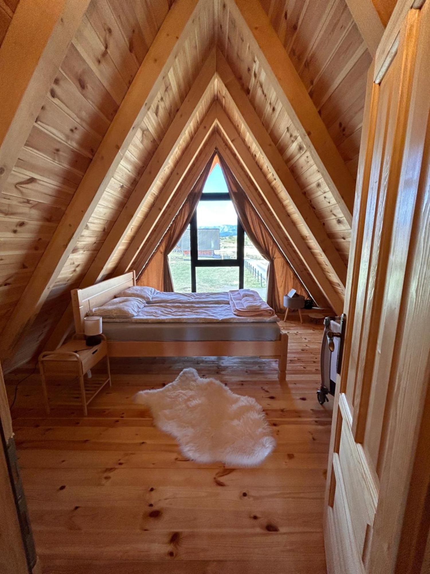 Guest House Max Žabljak 外观 照片